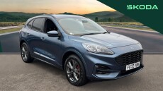 Ford Kuga 2.5 PHEV ST-Line 5dr CVT Estate